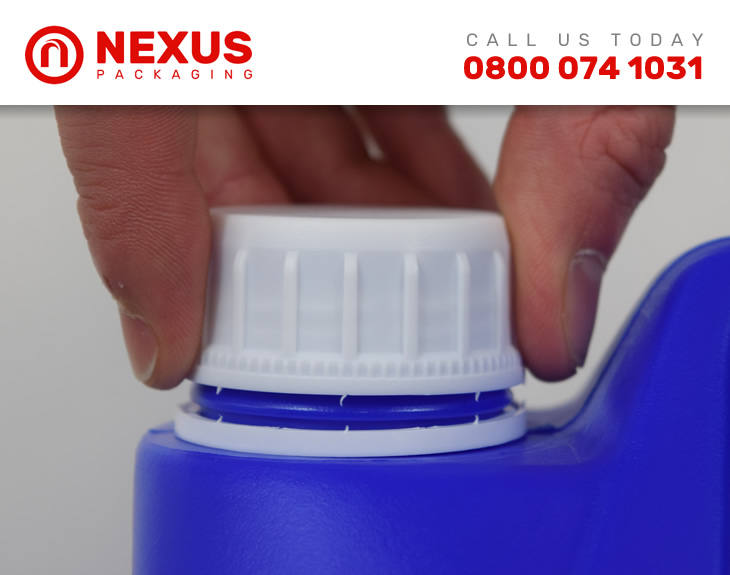 Nexus Packaging