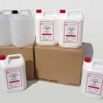 Nexus Packaging Introduce Two New 5 litre Overpacks