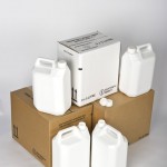 Two New UN Approved 5 Litre Combination Packs