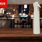 Flairosol® – The Next Generation Spray